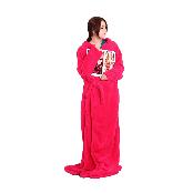 Wearable blanket