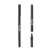 Eyeliner or Lipliner with brush