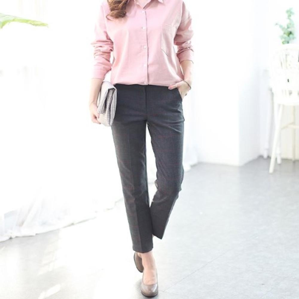 LUSIDA Pants 43037
