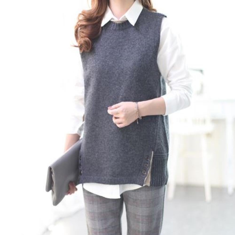 LUSIDA Vest 43039