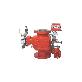 full image Preaction & Deluge Valve