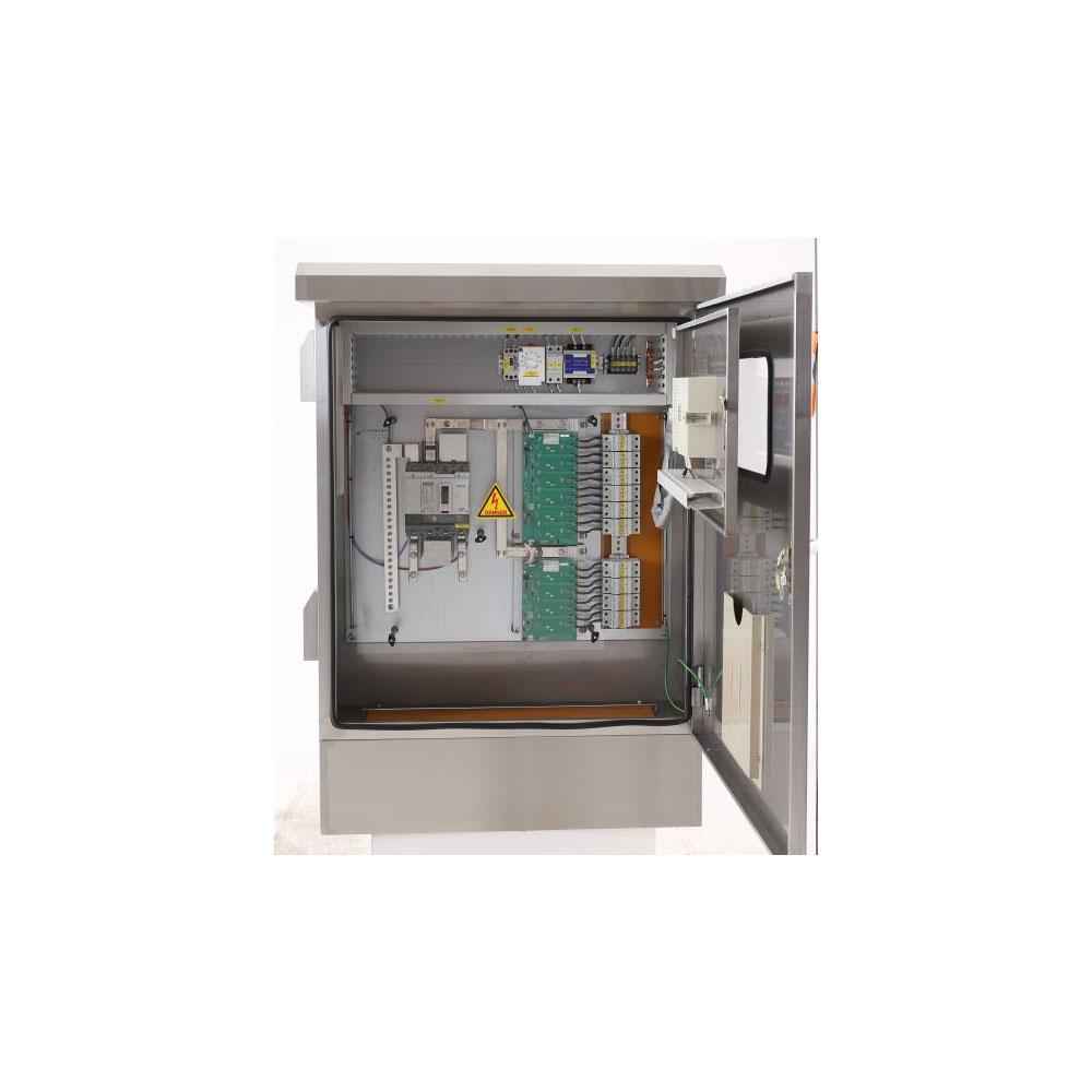Solar Junction Box