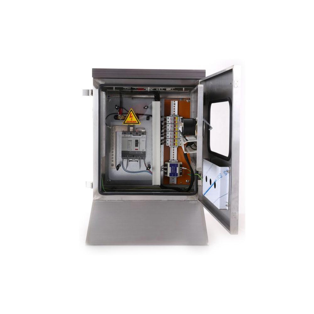 Solar Junction Box