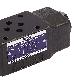 detail image2 PILOT OPERATED CHECK MODULAR VALVE