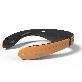 detail image1 EOS Convenient Wearable Type Portable Air Purifier ( Black & Orange )
