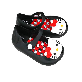 detail image4 cavort Girl's Kitty Jelly Shoes