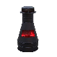 full image JBWOOD Thin Candle Powered Heater with 100 Candles designed