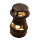 detail image2 JBWOOD Mini Candle Powered Heater with 100 Candles designed