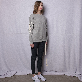 detail image4 GOTHICQUE’s Flower Needlework Sweatshirt