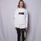 detail image2 GOTHICQUE’s Glitter Sweatshirt