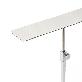 detail image4 BONES Shoe Display Stand Set- Stainless Steel Mirror Finish