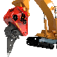 full image [STERLING RIPPER] VIBRATORY RIPPER