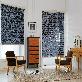 detail image1 Designed dual combi blind ( ZEBRA )