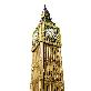detail image1 [SCHOLAS] - [Pop Out World] Big Ben