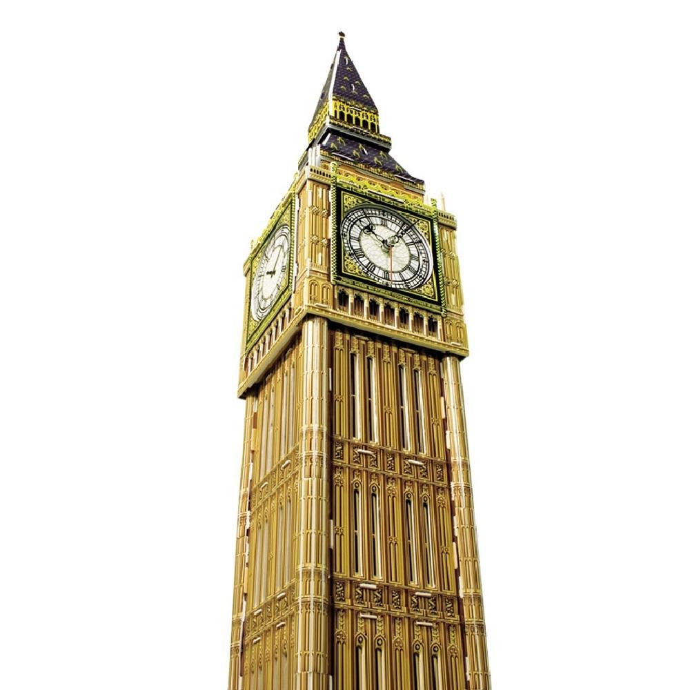 [SCHOLAS] - [Pop Out World] Big Ben