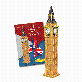 full image [SCHOLAS] - [Pop Out World] Big Ben