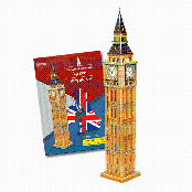 [SCHOLAS] - [Pop Out World] Big Ben