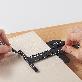 detail image1 Professional Dual Function Vernier Calipers for Measuring and Marking (150mm)