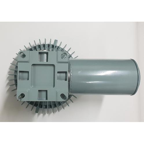 TI-EXLED(TI-EXLED-S03-02) | LED Explosion proof lighting, LED flame proof light, EXPLOSION PROOF LIGHT