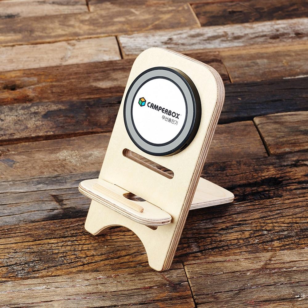 Wireless charger
