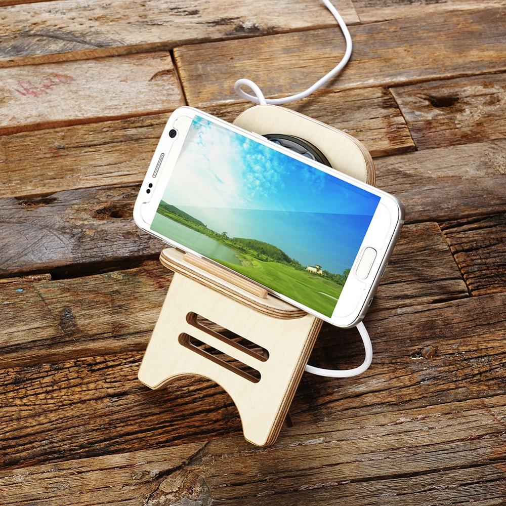 Wireless charger