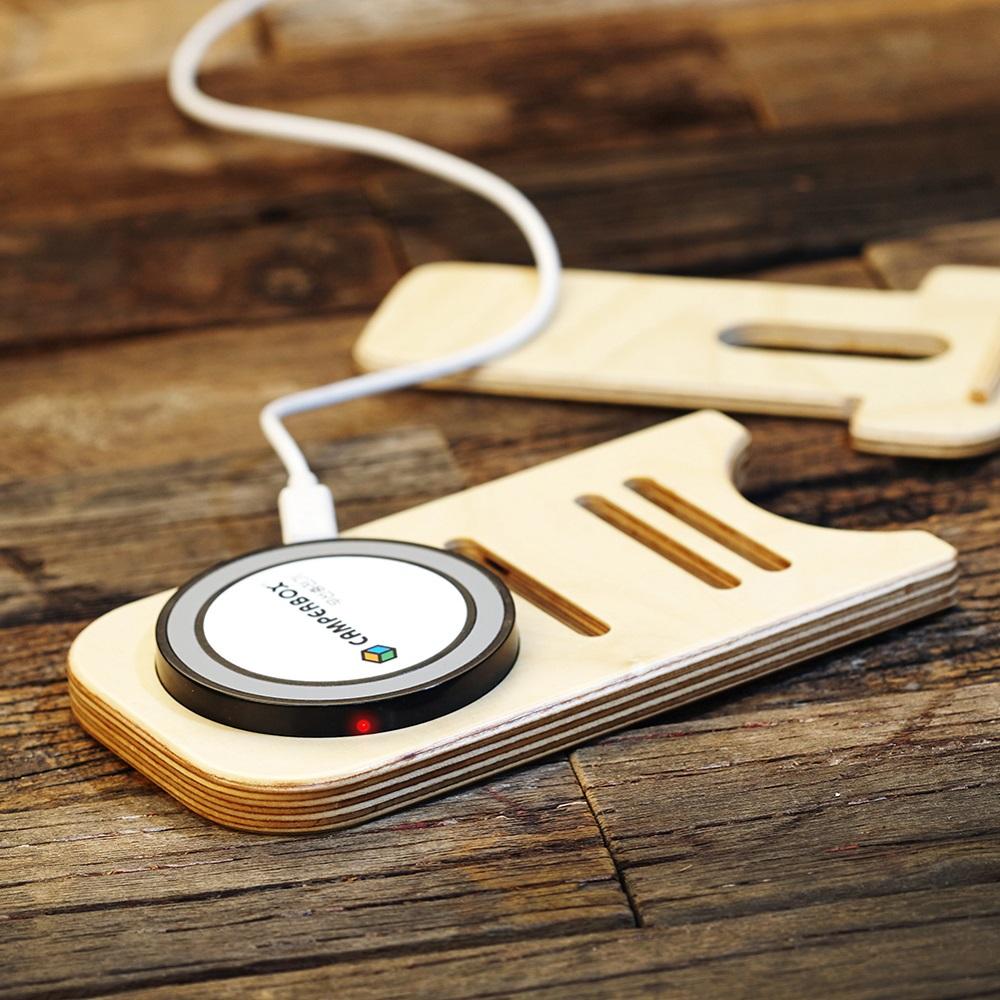 Wireless charger