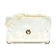 detail image3 [TOBERARE] Pet luxury Clear Carrier(Eco-friendly & Non-toxic)