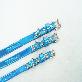 detail image2 [TOBERARE] Pet Aurora Luxury Leash(Eco-friendly & Non-toxic)
