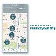 detail image4 [NOMAD NOTE] Record your trip App  Voucher 600MB (1GB)