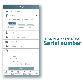 detail image5 [NOMAD NOTE] Record your trip App  Voucher 600MB (1GB)