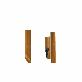 full image uniqx round type sound eating partition sc-1013g
