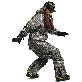 detail image2 [SOUTH PLAY] Ski Snowboard Jumper Blazer Jacket Coat + Trousers Pants Suits SET 05