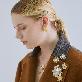 detail image2 [SALUT DE MIEL] SM-18-ACC01 SOLAR BROOCH