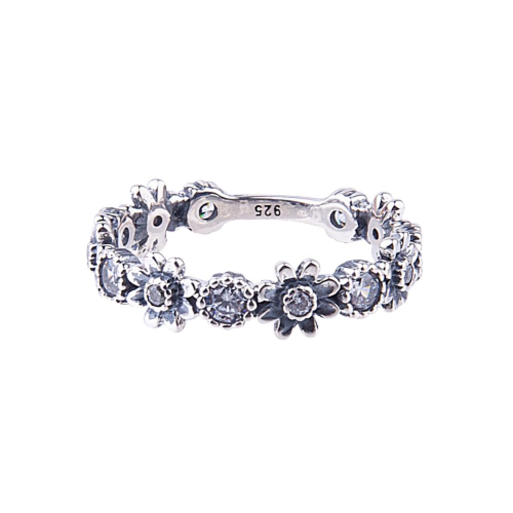 [Humming*J] Humming flower Ring