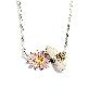 detail image1 [Humming*J] Humming Bee Necklace