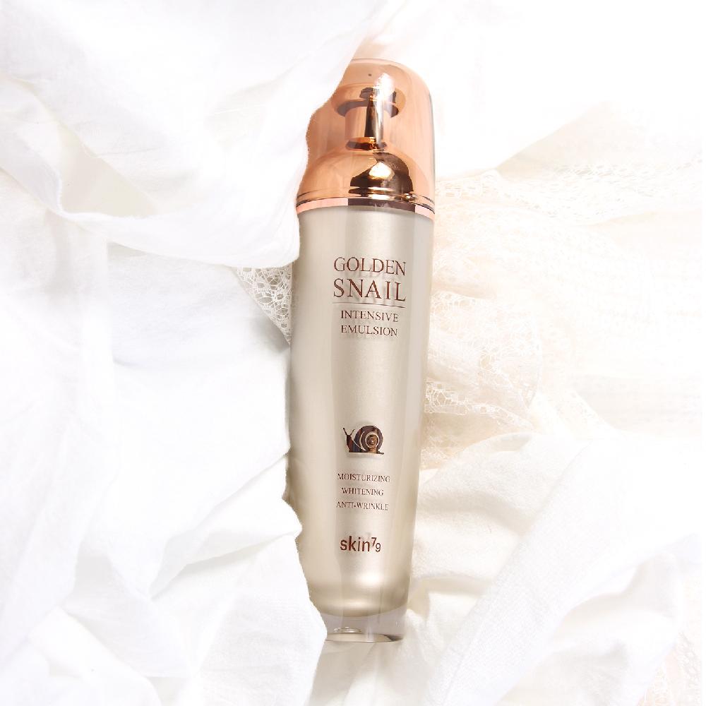 GOLDEN SNAIL INTENSIVE EMULSION