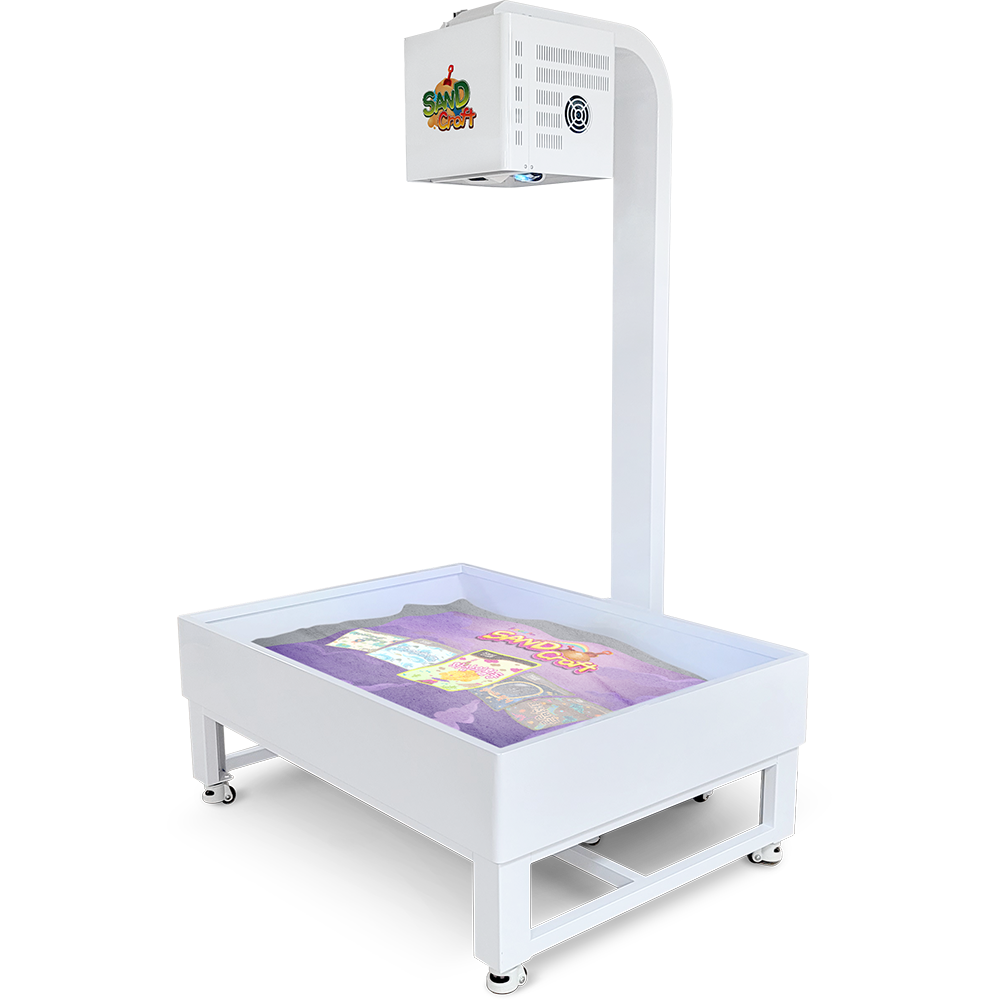 AR Sand Craft