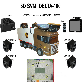 full image 3D SVM : DELTA-100