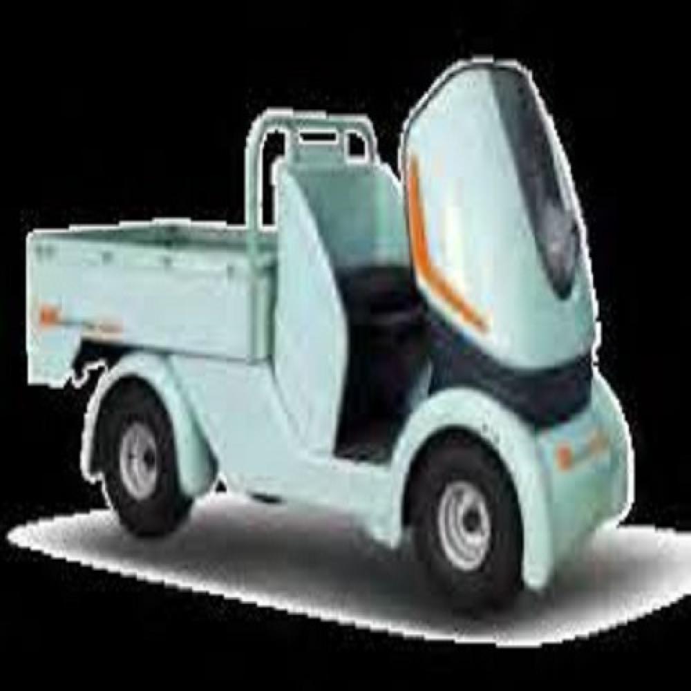 DT e-Mobility
