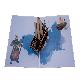 full image Korean Style PopupCard  Turtleship