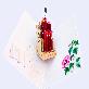 detail image3 Korean Style PopupCard  King Sejong
