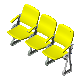 full image Slow Folding Chair(SY-8100)