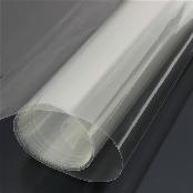 V-TECH 2Mil Max Clear Safety 60"(or 72")