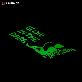 detail image2 Glow in the dark heat transfer vinyl roll for textiles