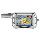 full image EASYCAR E402 Smart Car Key