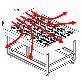 detail image2 Swivel Sorter (3*2*3)