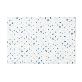 full image Bo Premium Disposable Placemats, Cotton Dry wipes for baby, 9.84 X 14.17 Inch per one