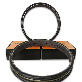 detail image1 Excavator Seal & Seal Kit