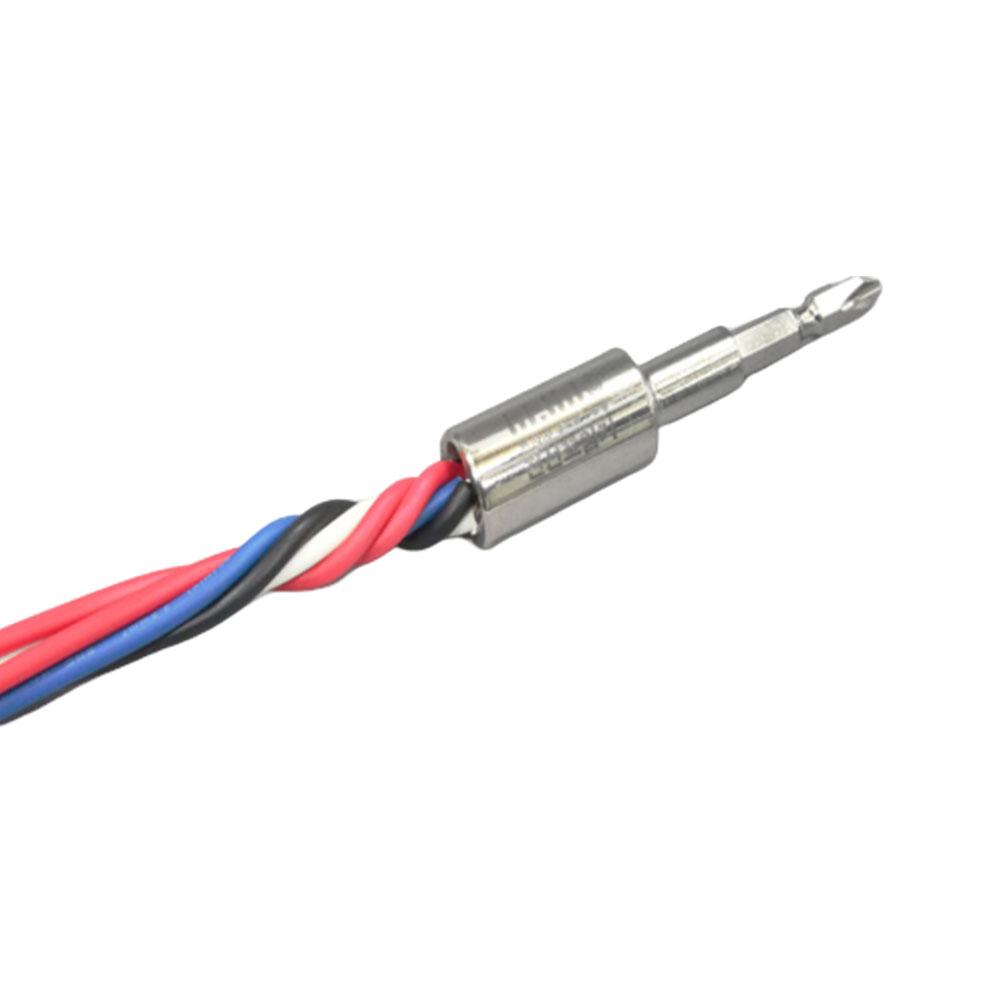Wire Twisting Tool