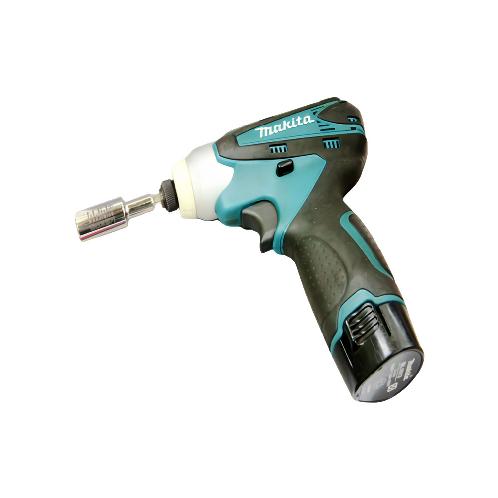 Wire Twisting Tool